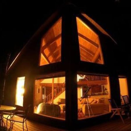 Vila Pinecrest A-Frame Family Fun Near Dodge Ridge Long Barn Exteriér fotografie